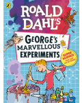 Roald Dahl`s George`s Marvellous Experiments - 1t